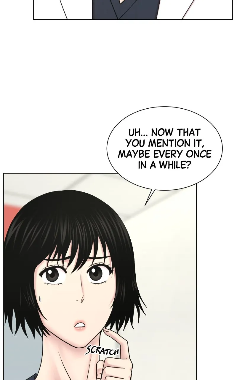Trauma Center:Dr. Baek Chapter 25 page 41 - 