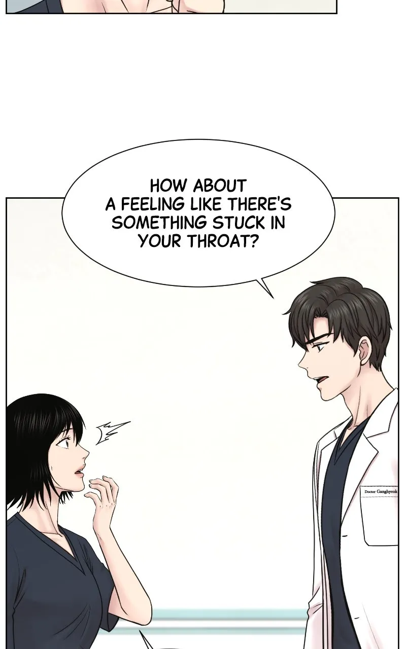 Trauma Center:Dr. Baek Chapter 25 page 42 - 
