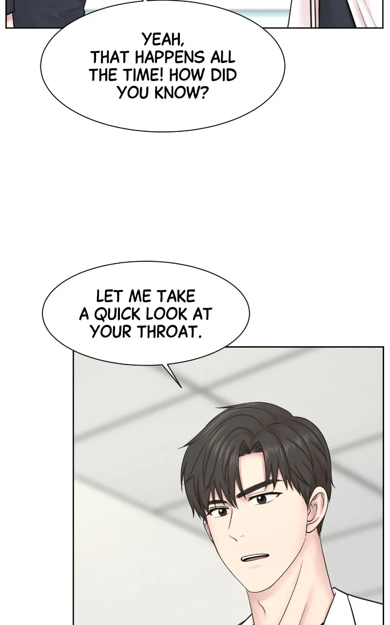 Trauma Center:Dr. Baek Chapter 25 page 43 - 