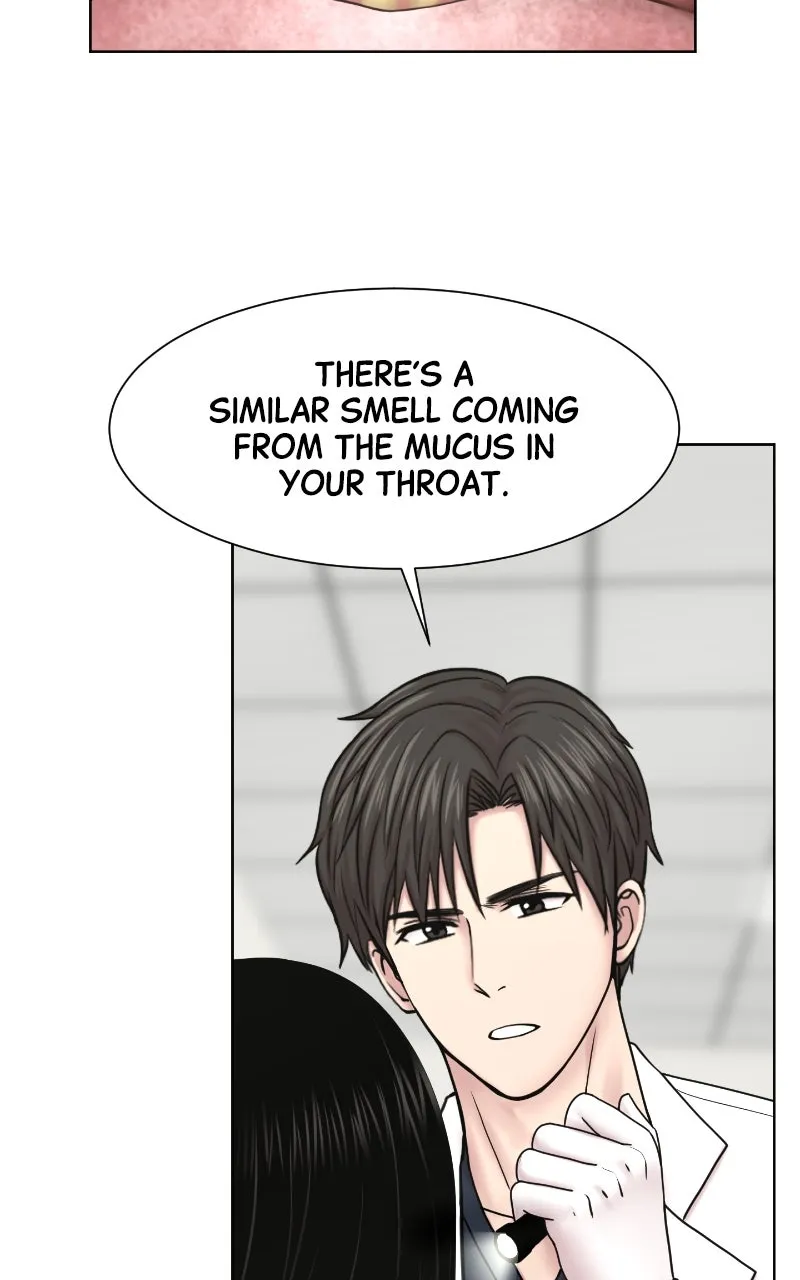 Trauma Center:Dr. Baek Chapter 25 page 46 - 