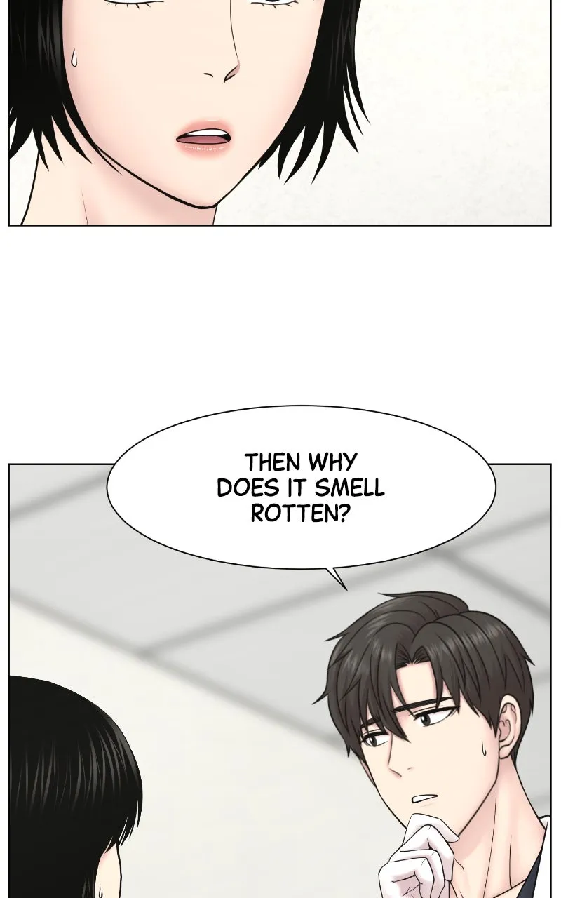 Trauma Center:Dr. Baek Chapter 25 page 48 - 