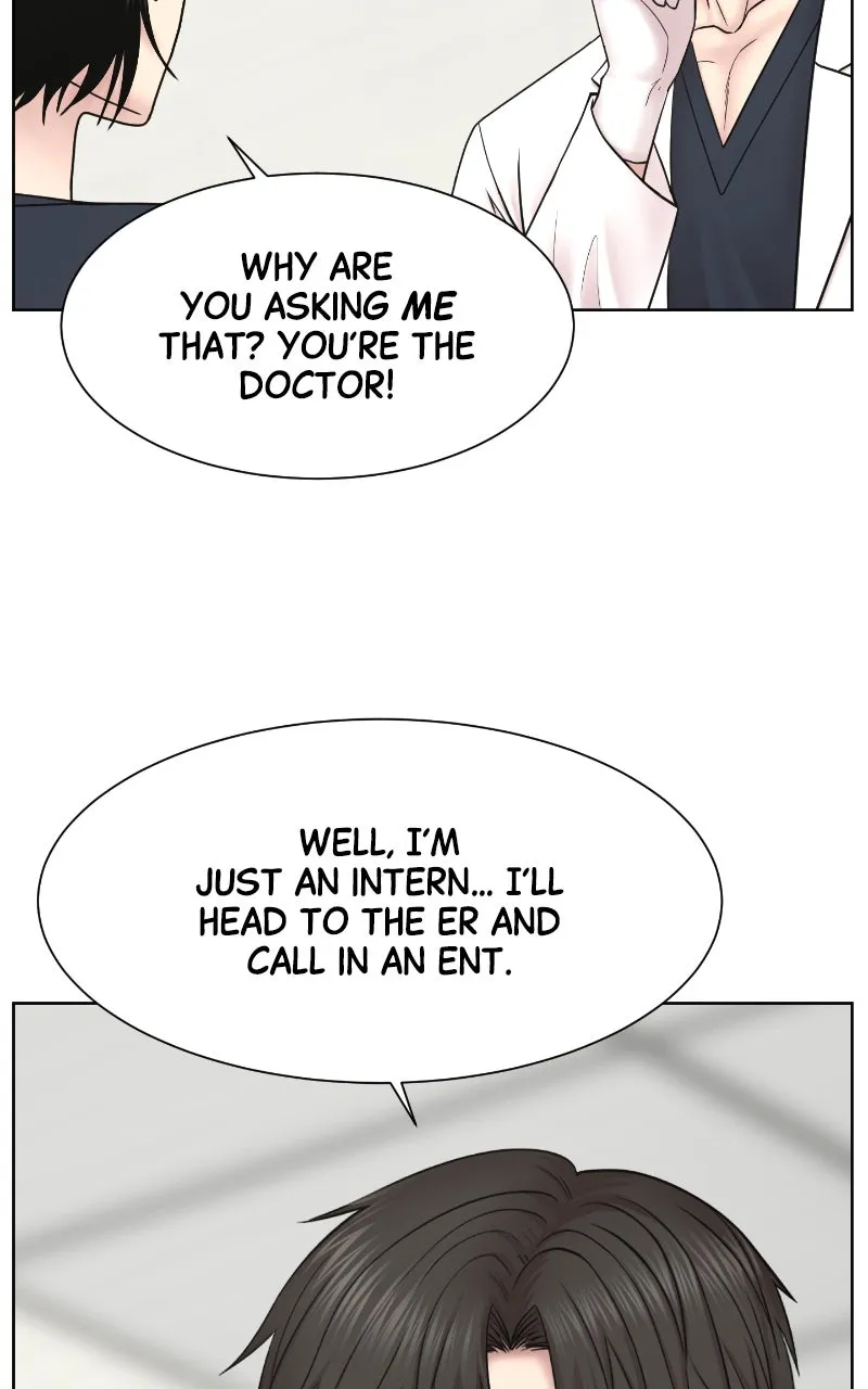 Trauma Center:Dr. Baek Chapter 25 page 49 - 