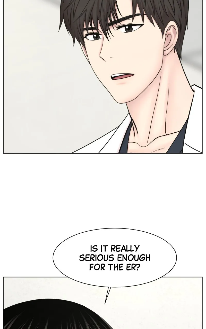Trauma Center:Dr. Baek Chapter 25 page 50 - 