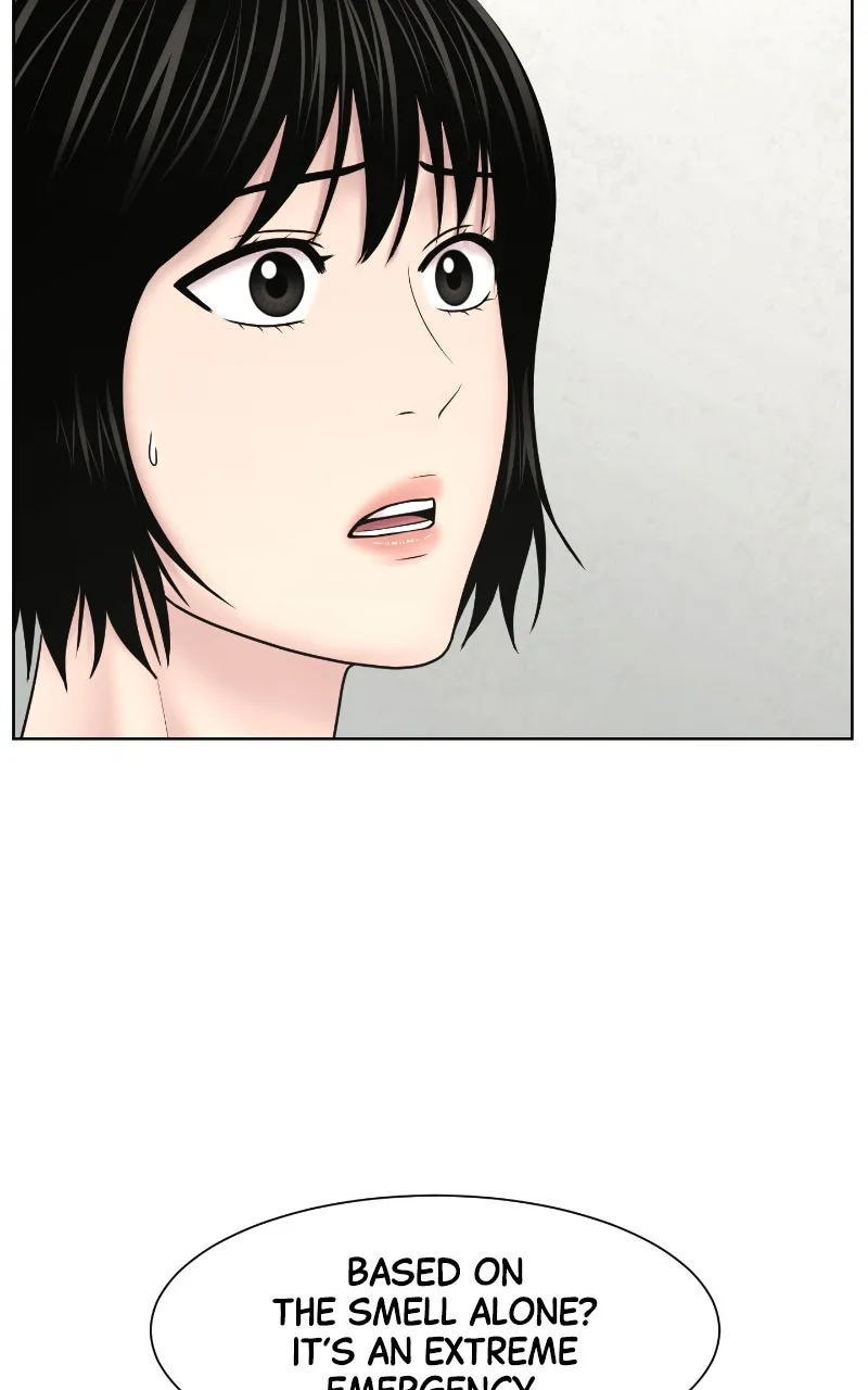 Trauma Center:Dr. Baek Chapter 25 page 51 - 