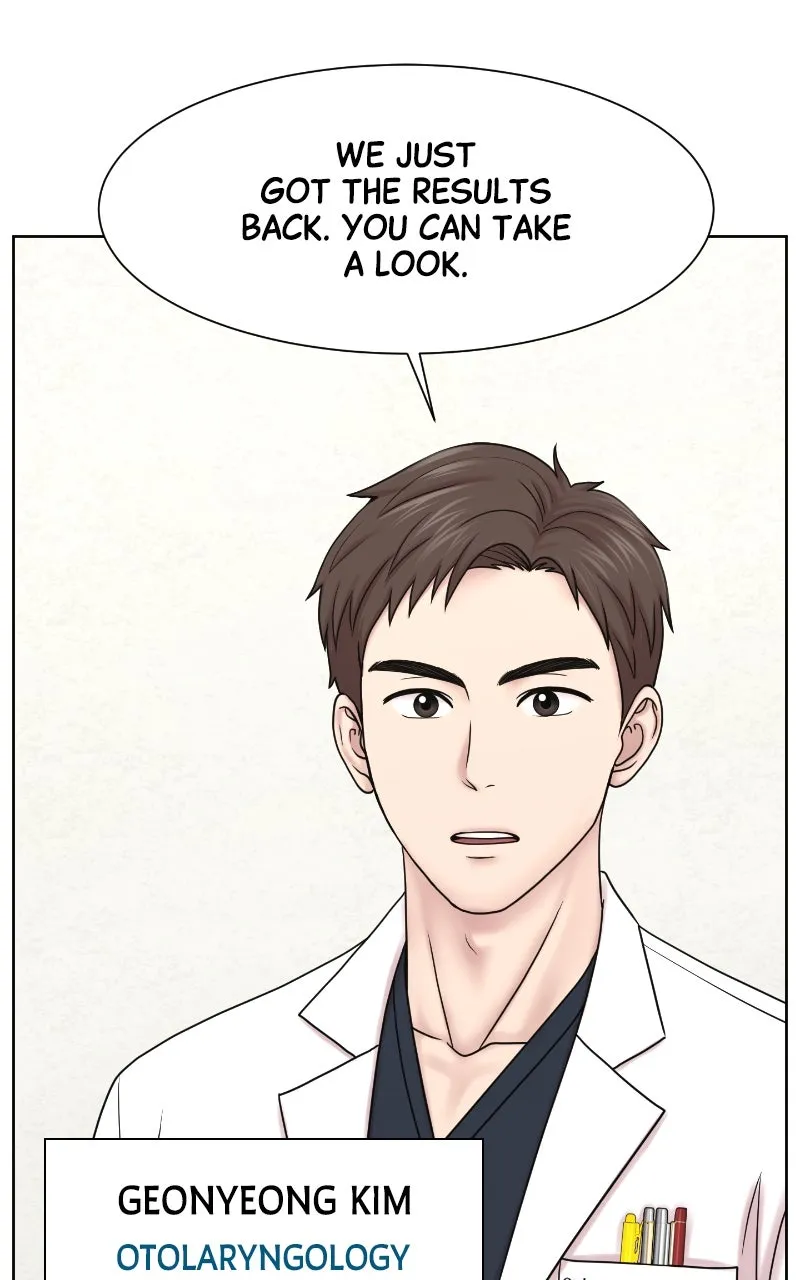 Trauma Center:Dr. Baek Chapter 25 page 56 - 