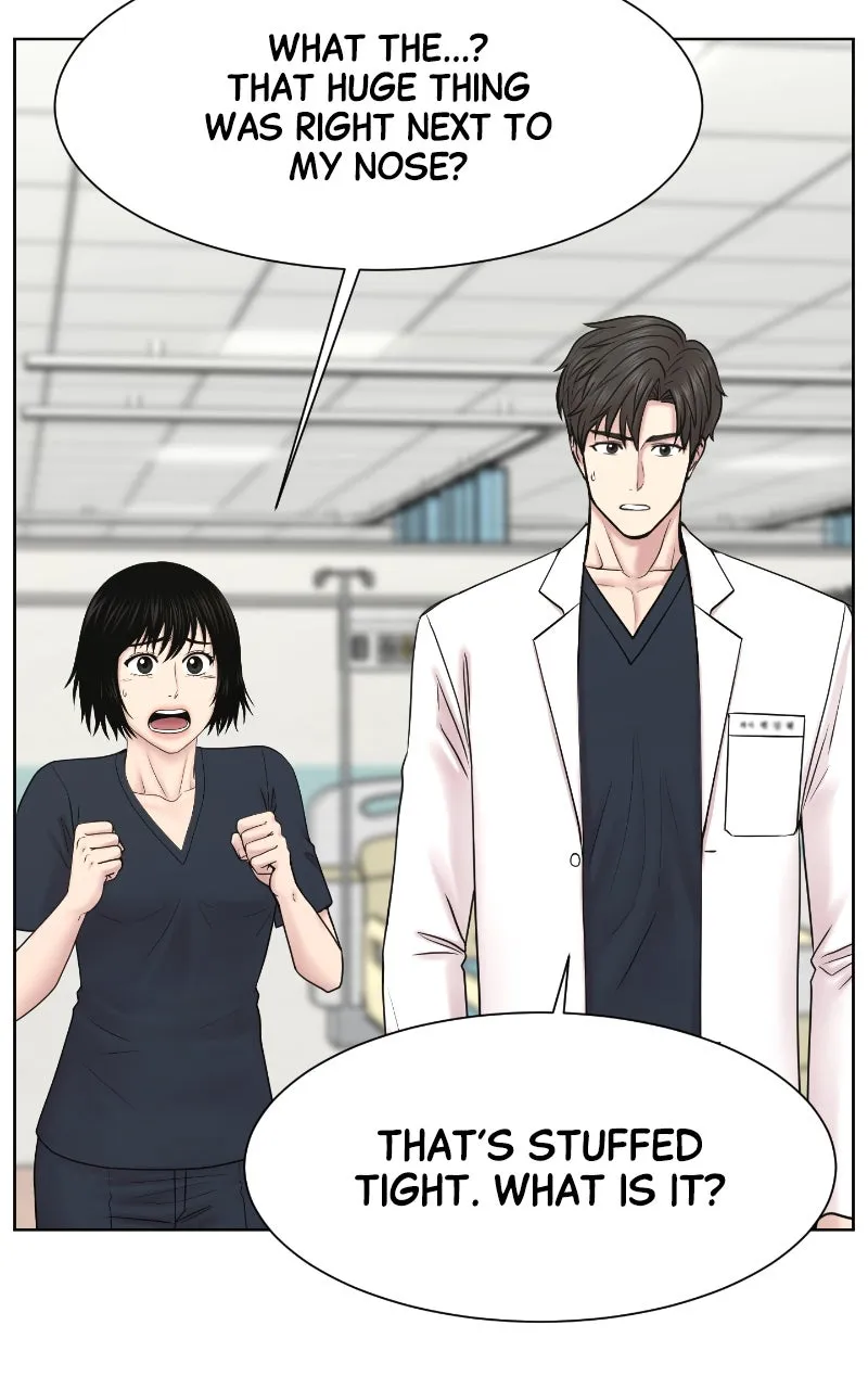 Trauma Center:Dr. Baek Chapter 25 page 59 - 