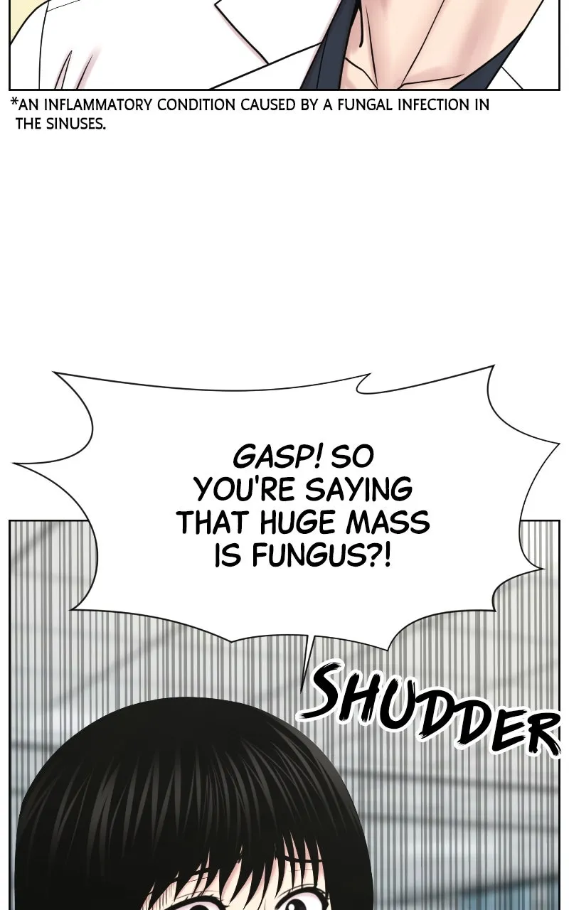 Trauma Center:Dr. Baek Chapter 25 page 61 - 