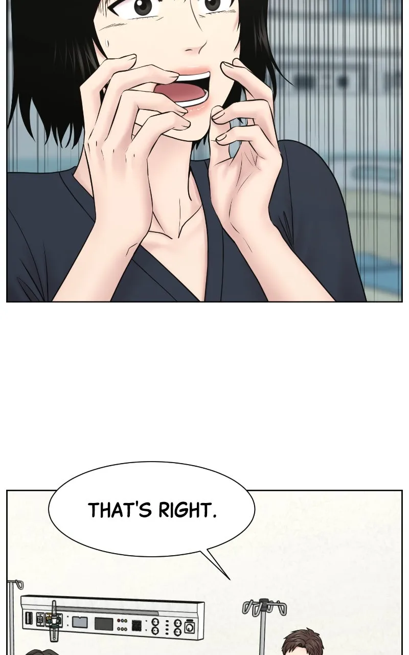 Trauma Center:Dr. Baek Chapter 25 page 62 - 