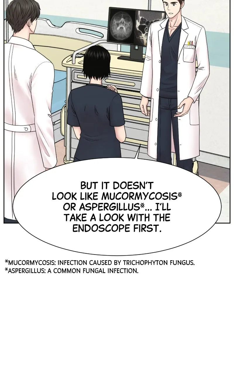 Trauma Center:Dr. Baek Chapter 25 page 63 - 