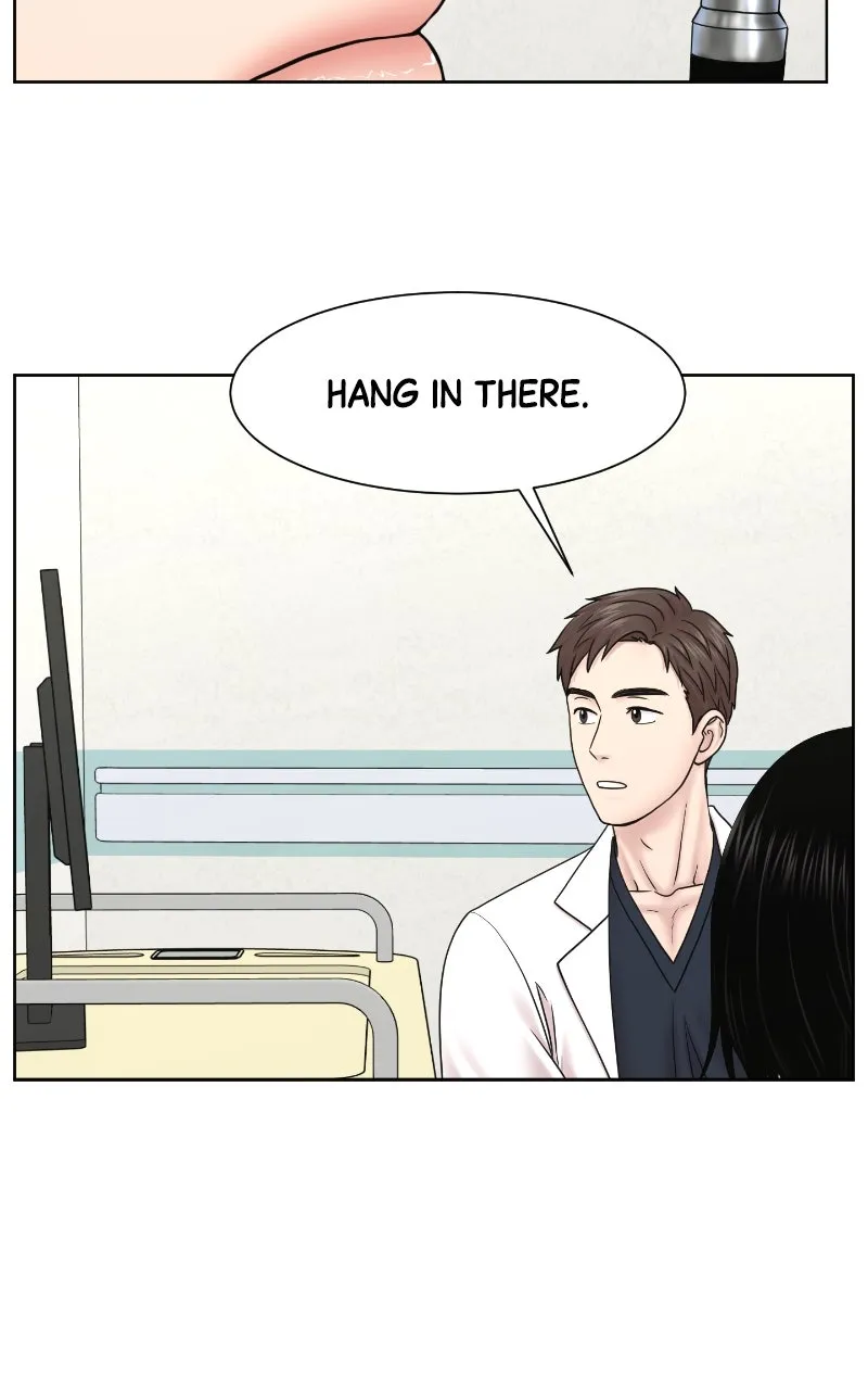 Trauma Center:Dr. Baek Chapter 25 page 65 - 