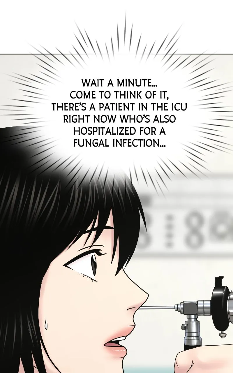 Trauma Center:Dr. Baek Chapter 25 page 66 - 