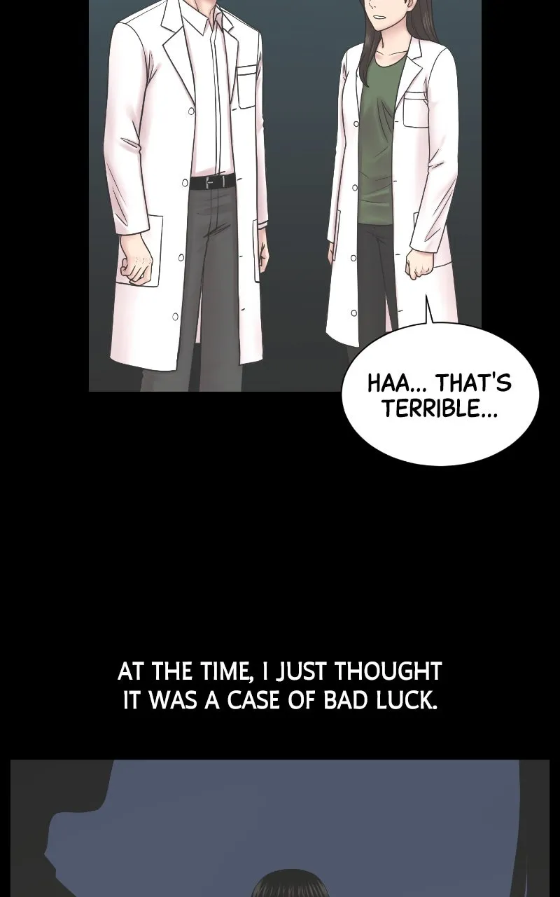 Trauma Center:Dr. Baek Chapter 25 page 69 - 