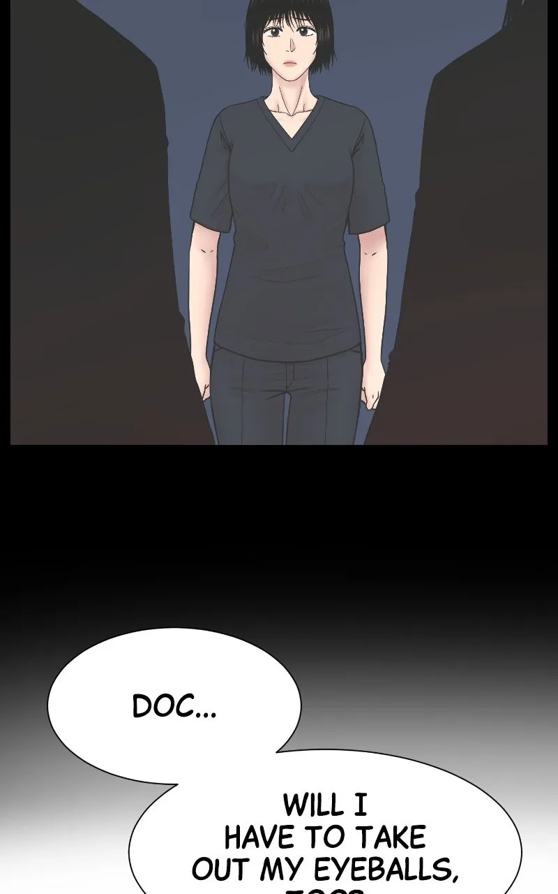 Trauma Center:Dr. Baek Chapter 25 page 70 - 