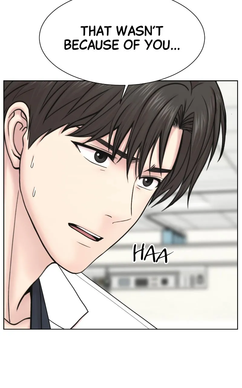 Trauma Center:Dr. Baek Chapter 25 page 8 - 