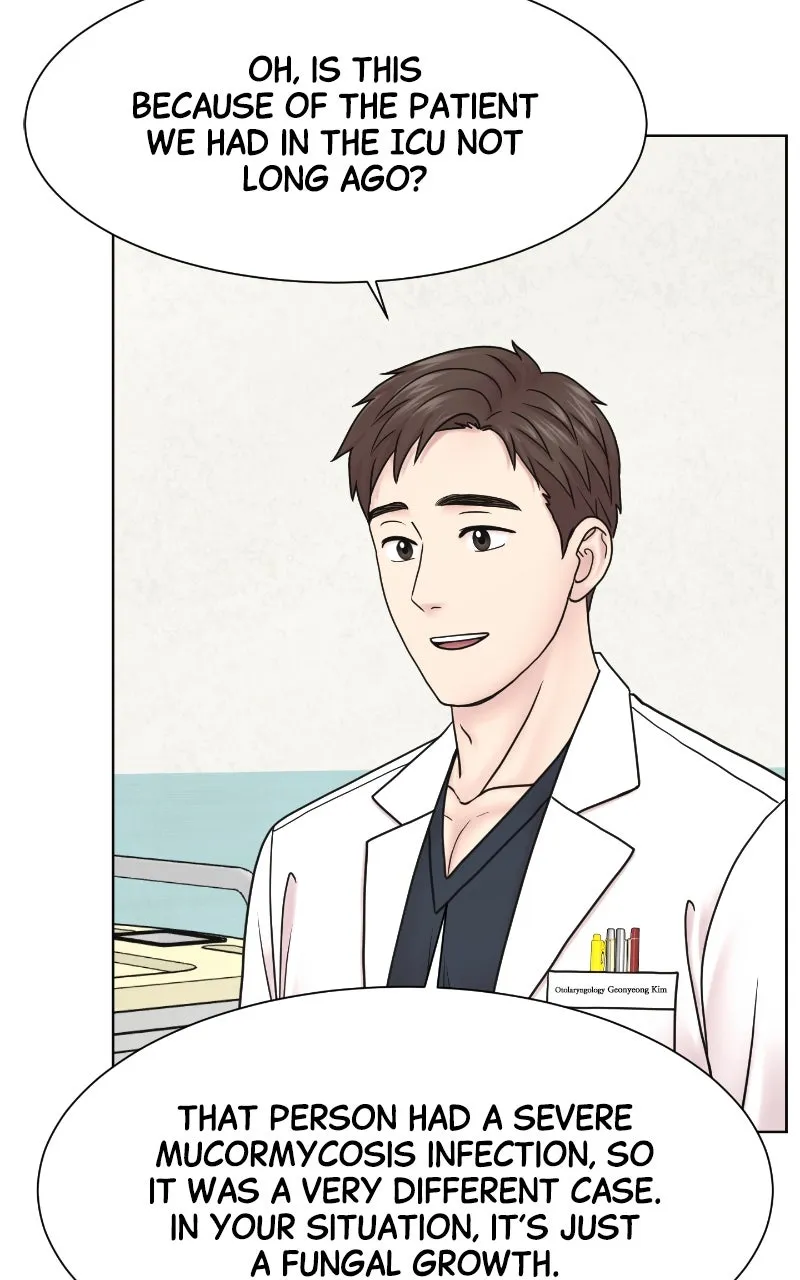 Trauma Center:Dr. Baek Chapter 25 page 74 - 