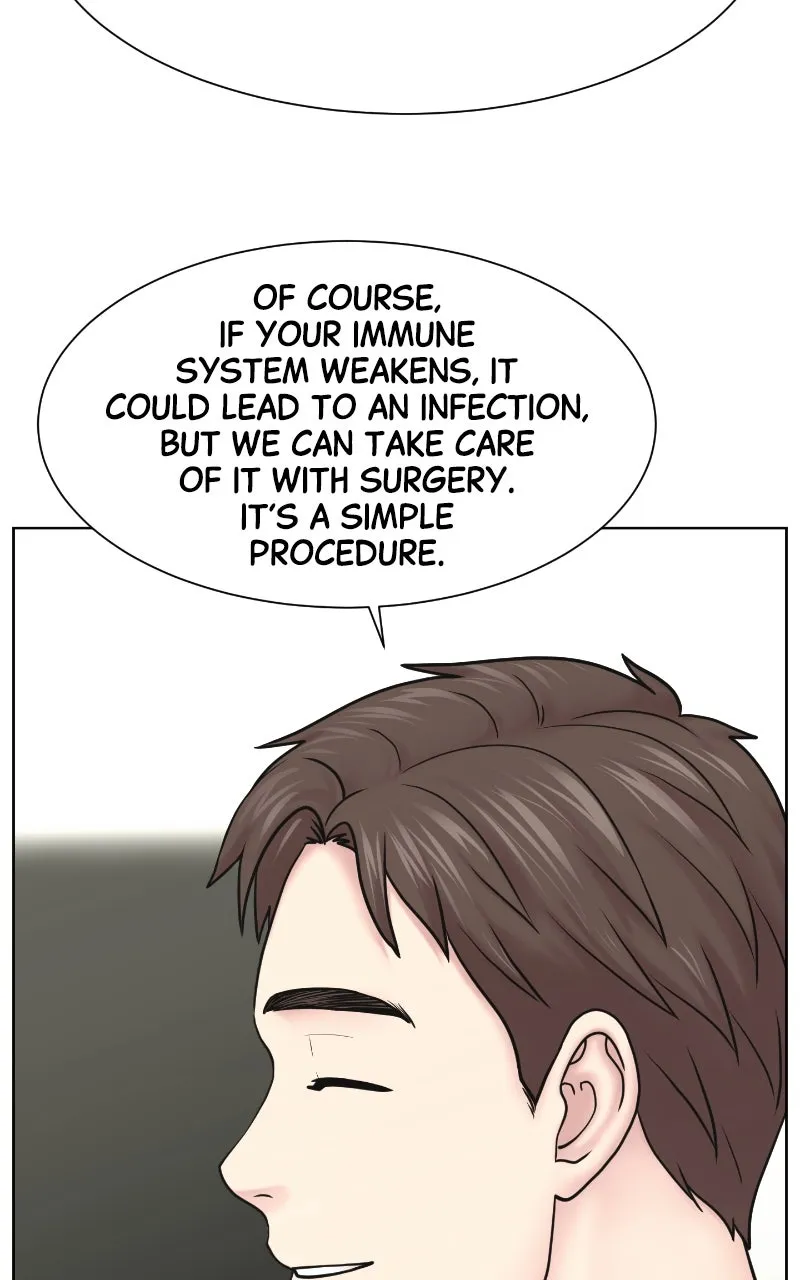 Trauma Center:Dr. Baek Chapter 25 page 75 - 