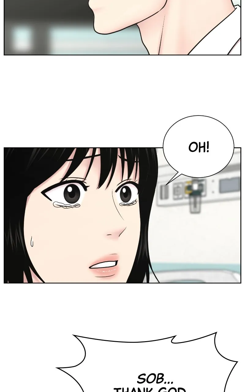 Trauma Center:Dr. Baek Chapter 25 page 76 - 