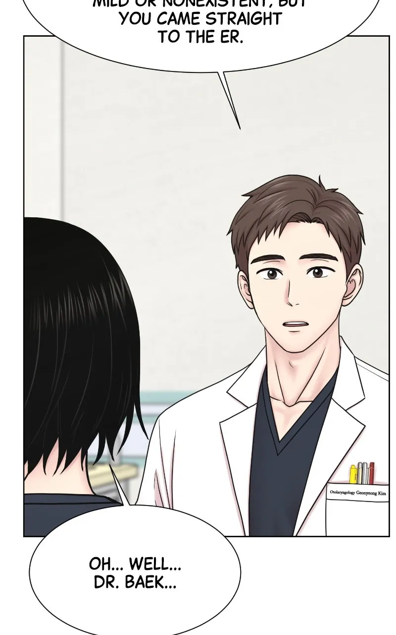 Trauma Center:Dr. Baek Chapter 25 page 78 - 