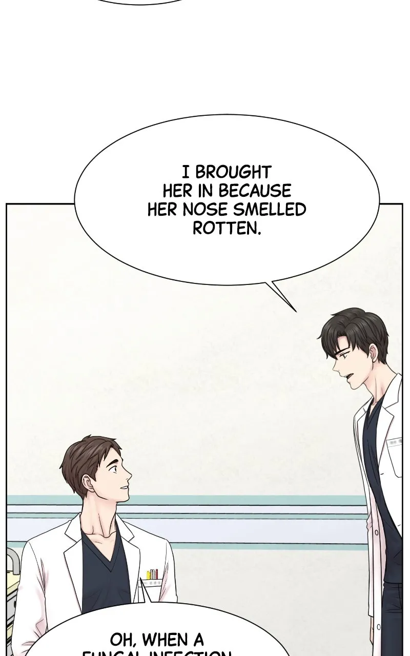 Trauma Center:Dr. Baek Chapter 25 page 79 - 