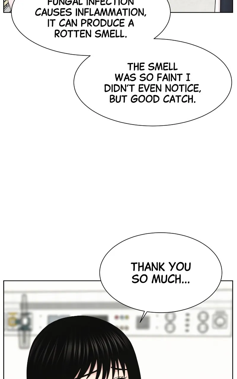 Trauma Center:Dr. Baek Chapter 25 page 80 - 