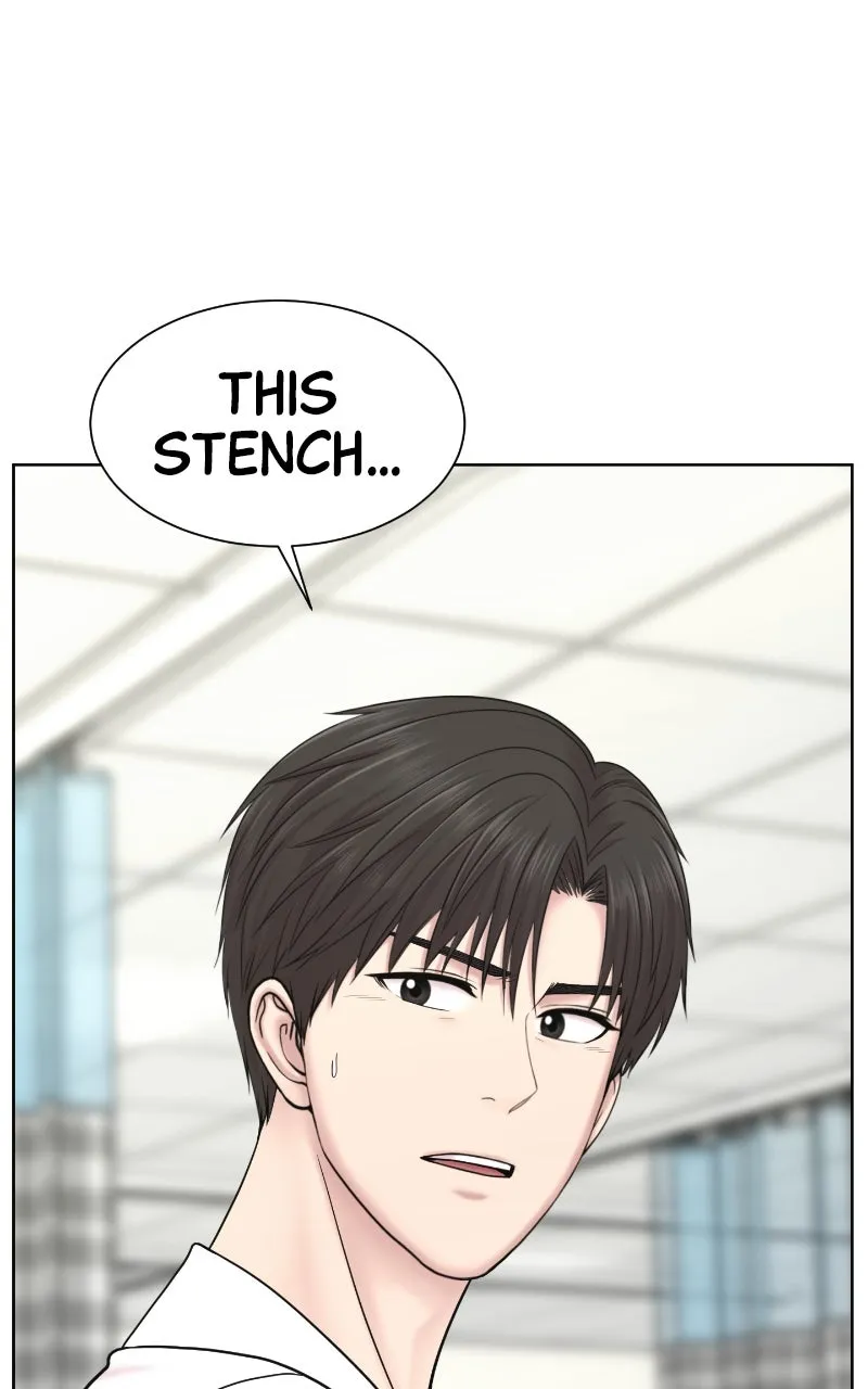 Trauma Center:Dr. Baek Chapter 25 page 9 - 