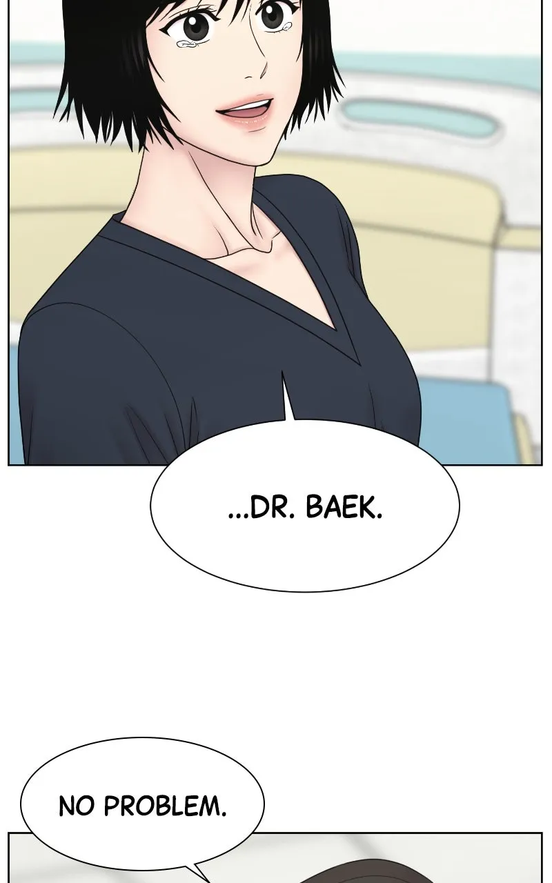 Trauma Center:Dr. Baek Chapter 25 page 81 - 