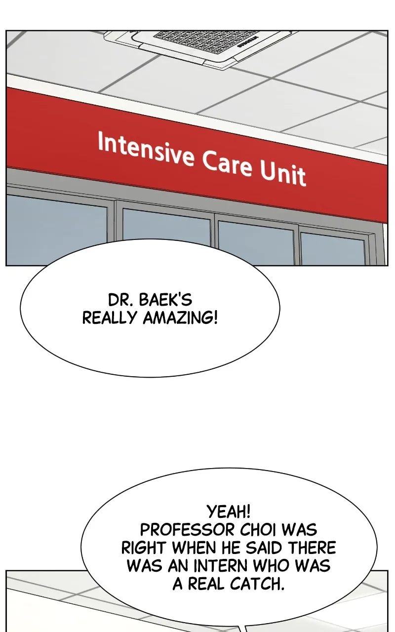 Trauma Center:Dr. Baek Chapter 25 page 84 - 