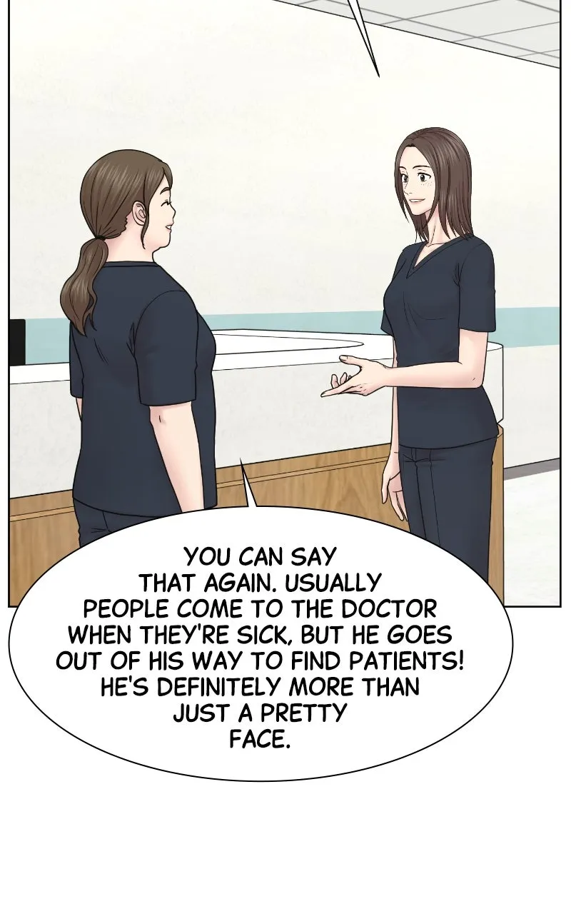 Trauma Center:Dr. Baek Chapter 25 page 85 - 