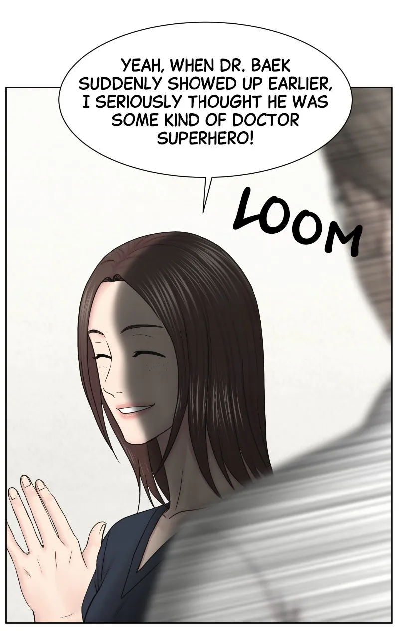 Trauma Center:Dr. Baek Chapter 25 page 86 - 