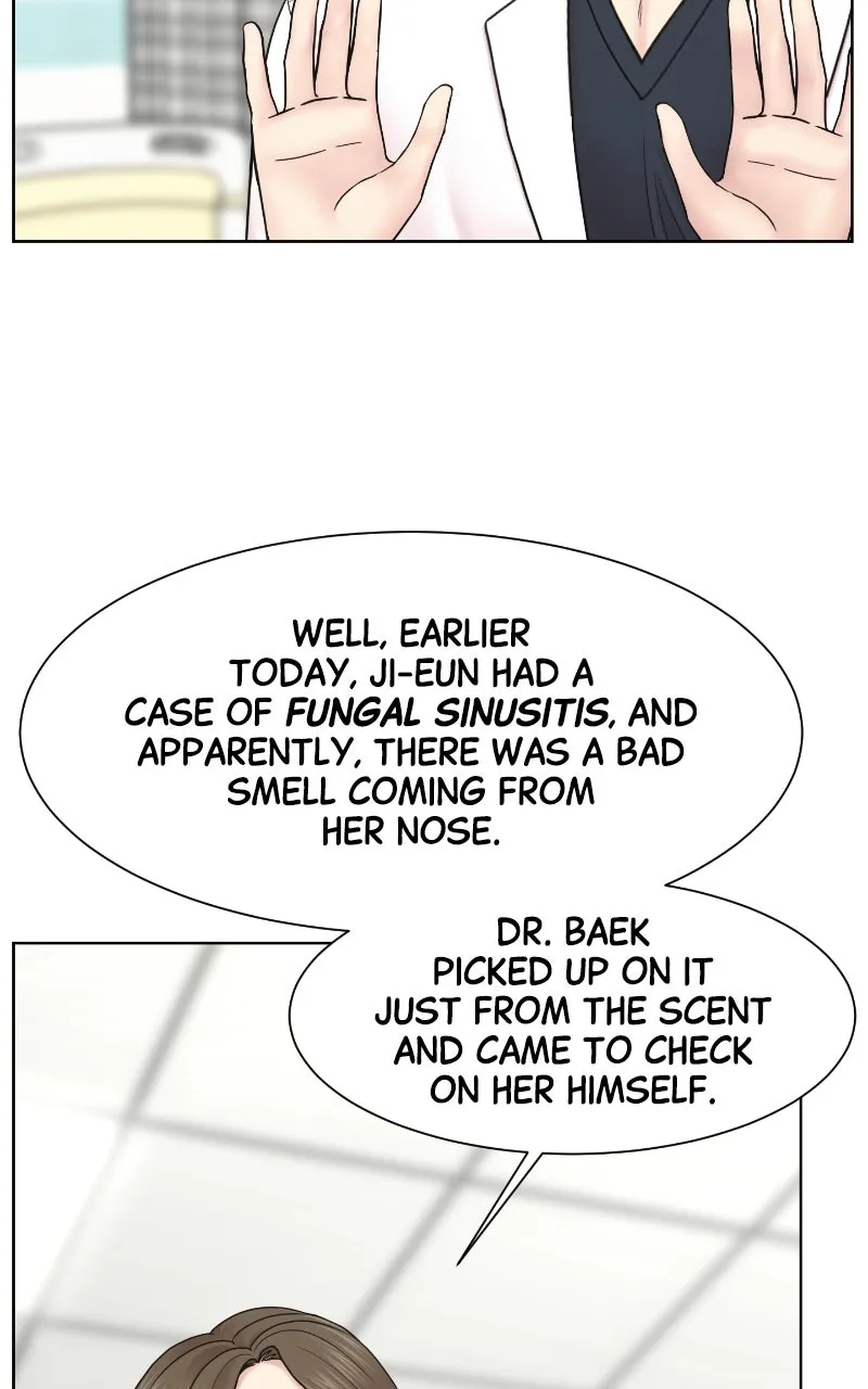 Trauma Center:Dr. Baek Chapter 25 page 90 - 