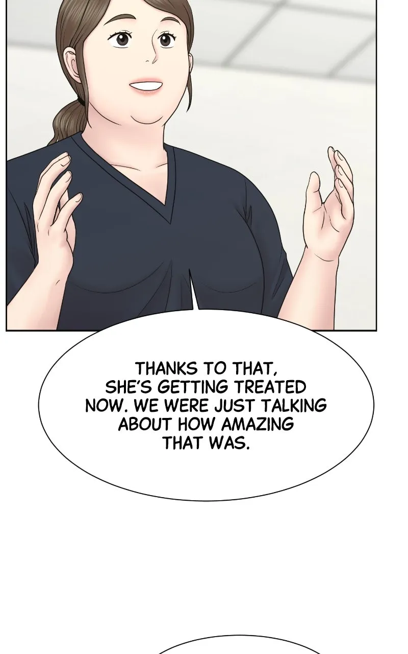 Trauma Center:Dr. Baek Chapter 25 page 91 - 