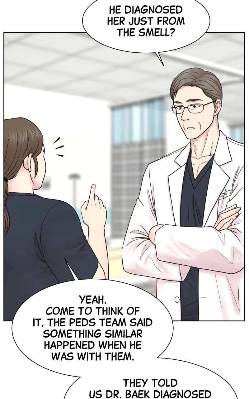 Trauma Center:Dr. Baek Chapter 25 page 92 - 