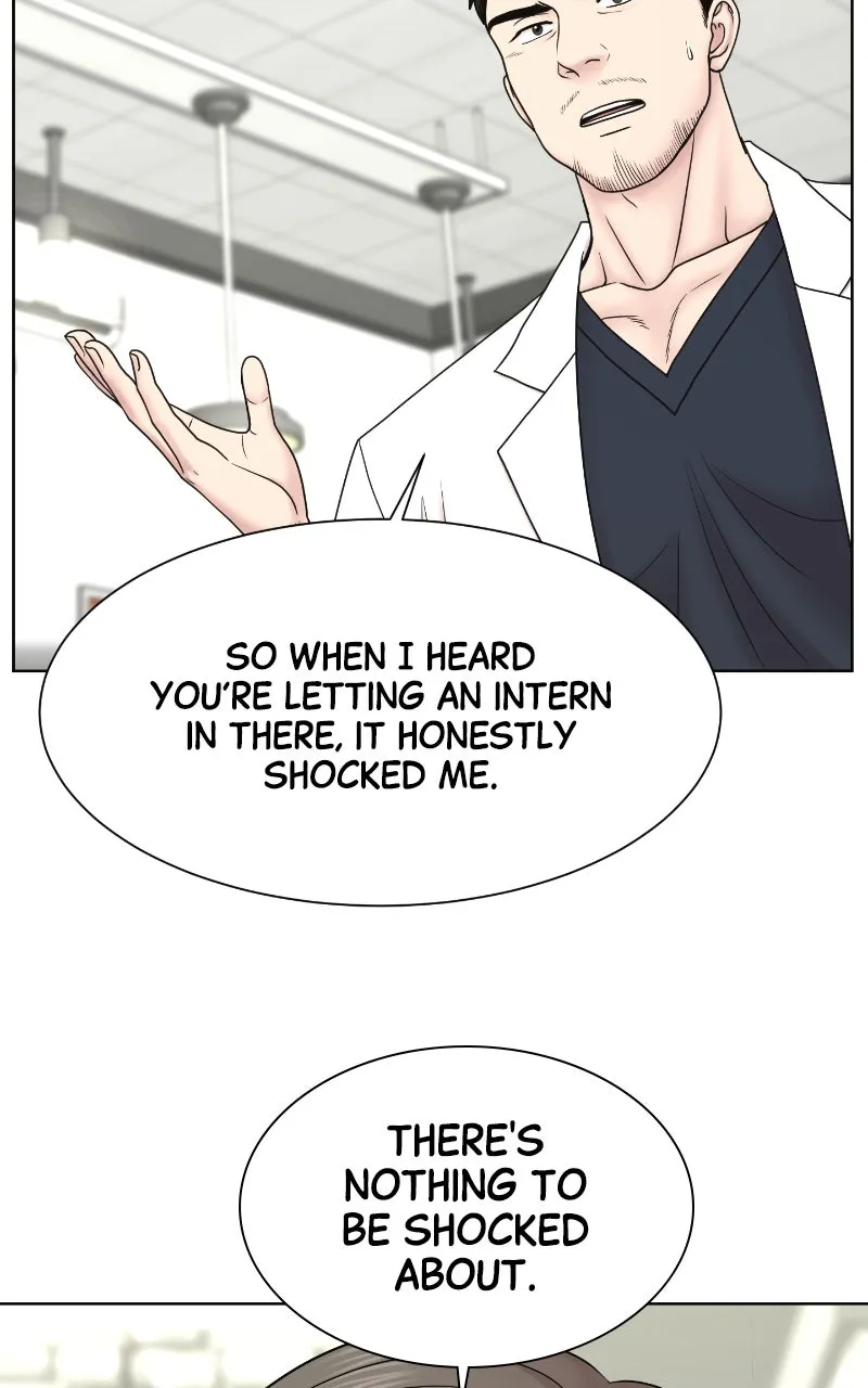 Trauma Center:Dr. Baek Chapter 26 page 11 - 