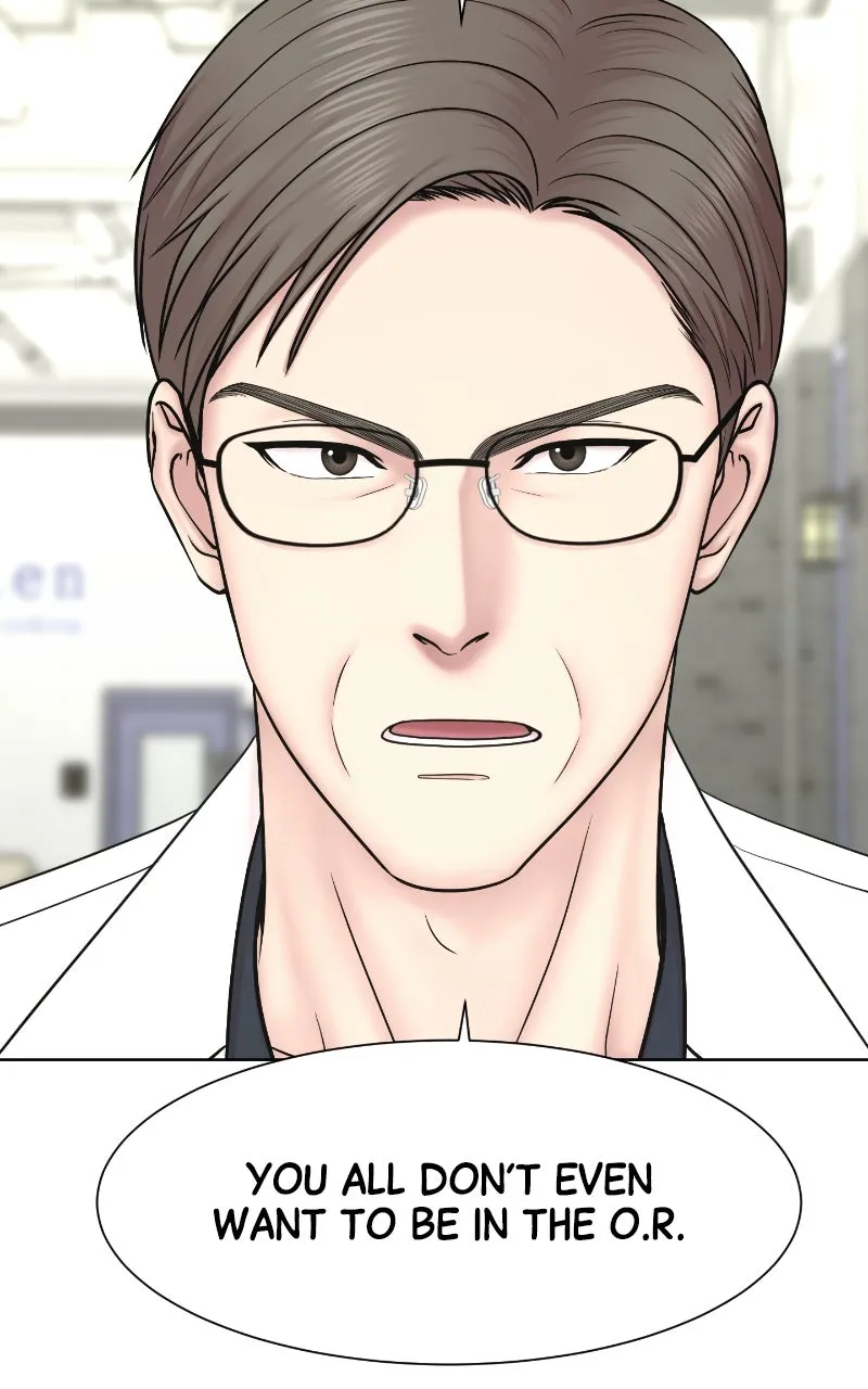 Trauma Center:Dr. Baek Chapter 26 page 12 - 