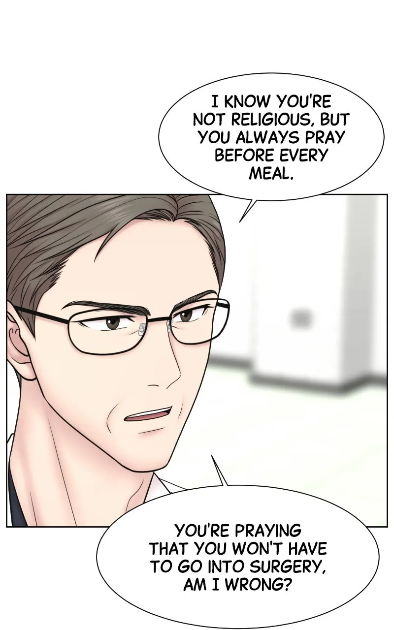 Trauma Center:Dr. Baek Chapter 26 page 13 - 