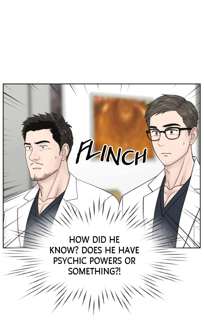 Trauma Center:Dr. Baek Chapter 26 page 14 - 
