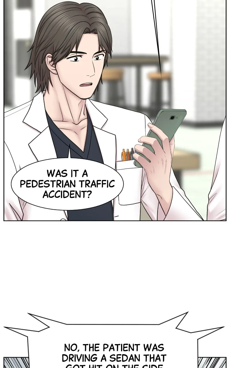 Trauma Center:Dr. Baek Chapter 26 page 19 - 