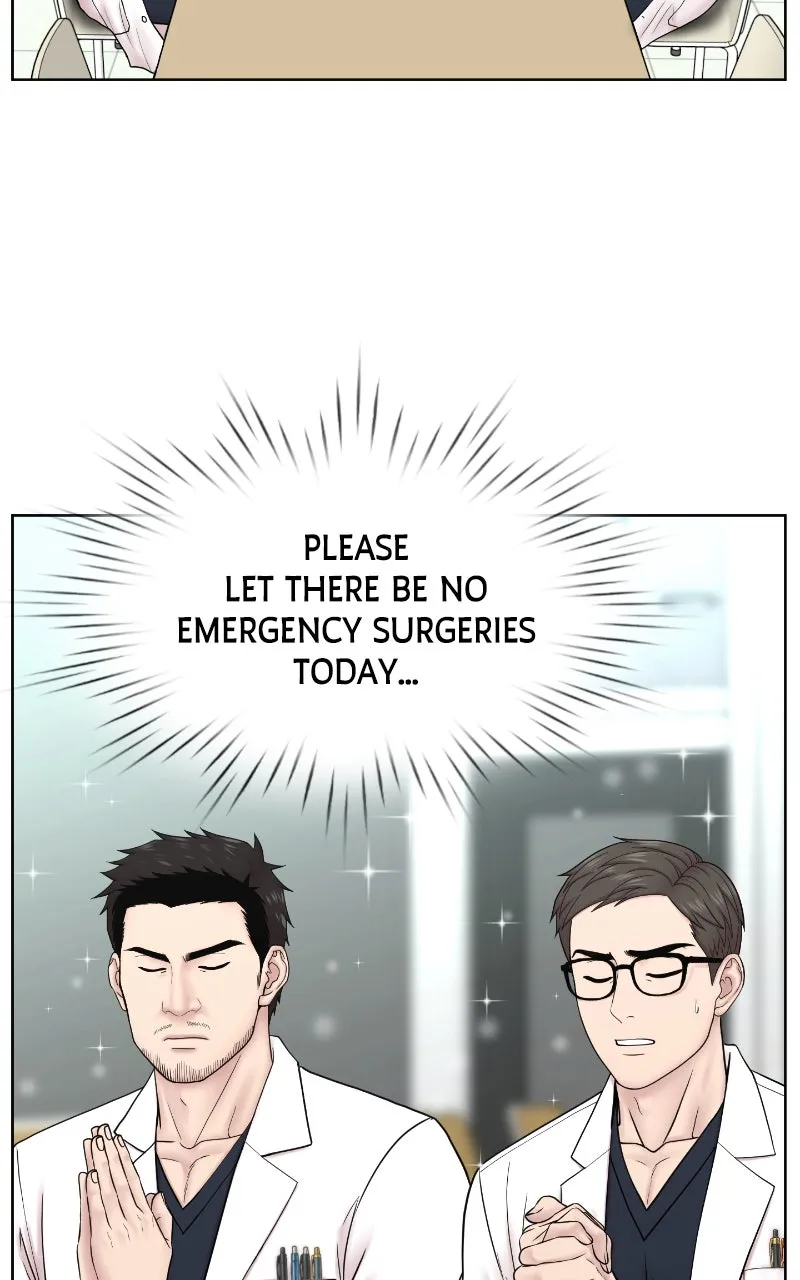 Trauma Center:Dr. Baek Chapter 26 page 3 - 