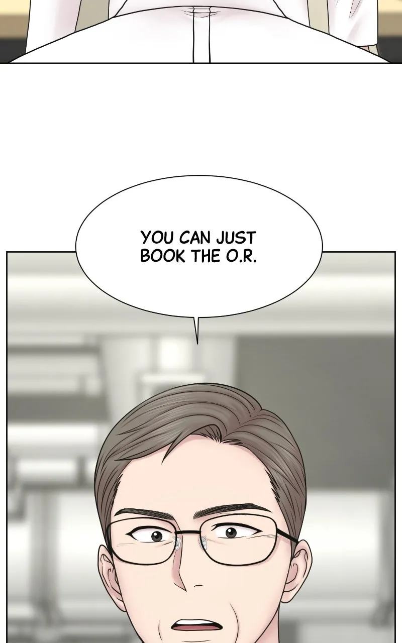 Trauma Center:Dr. Baek Chapter 26 page 23 - 