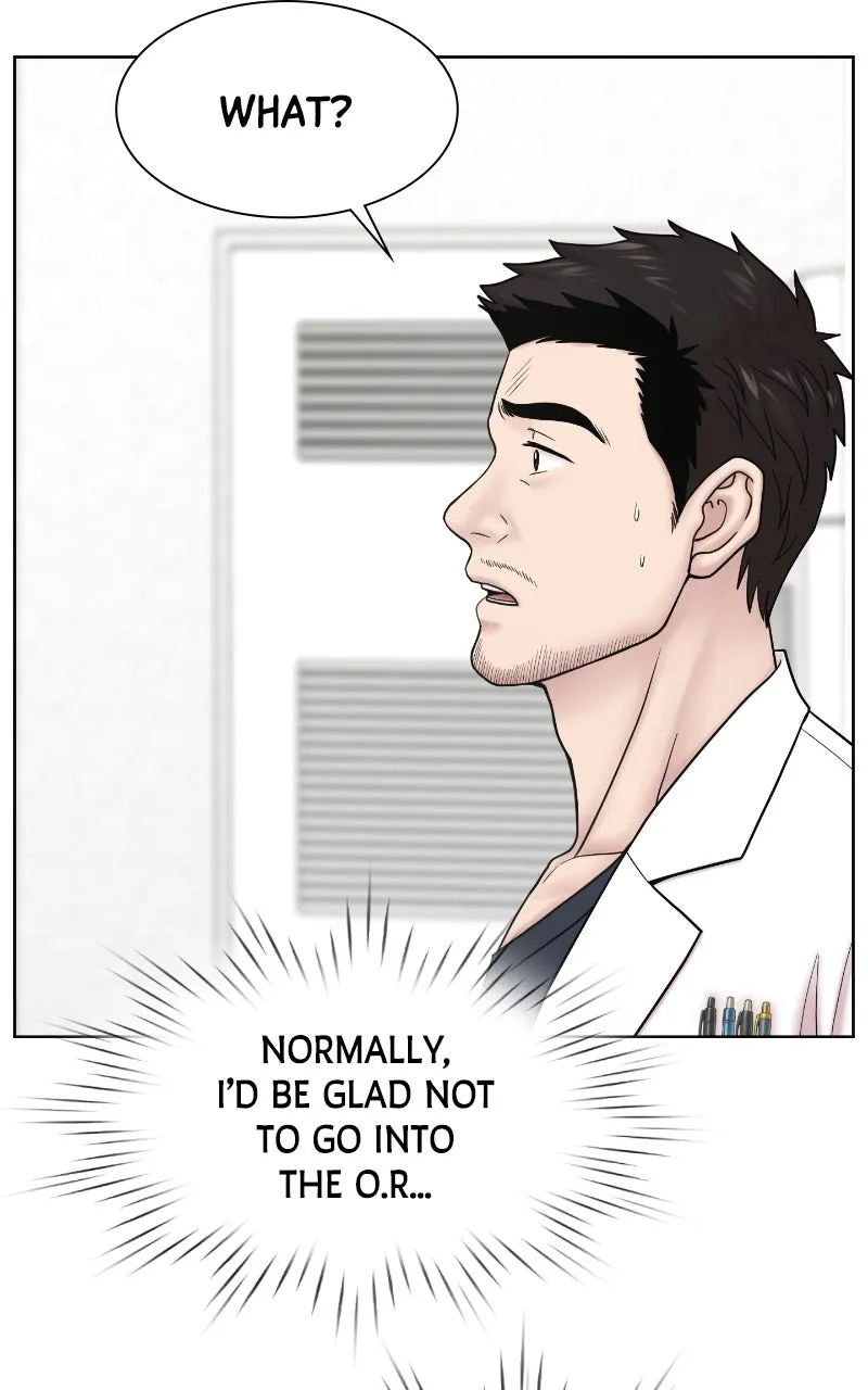 Trauma Center:Dr. Baek Chapter 26 page 25 - 