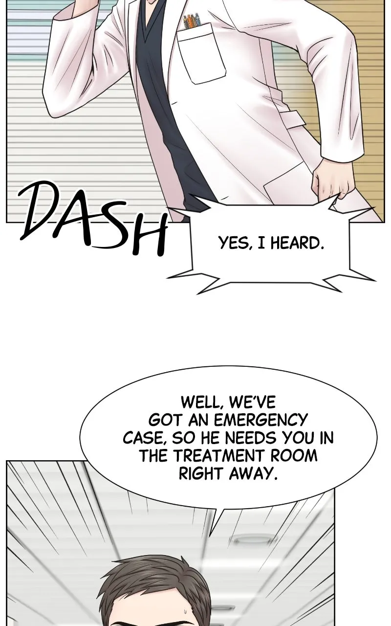 Trauma Center:Dr. Baek Chapter 26 page 31 - 