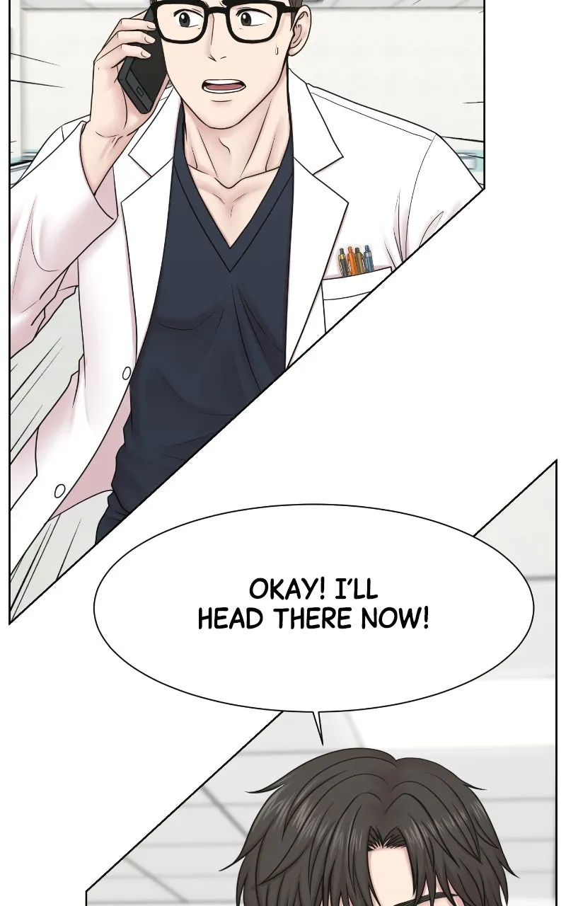 Trauma Center:Dr. Baek Chapter 26 page 32 - 