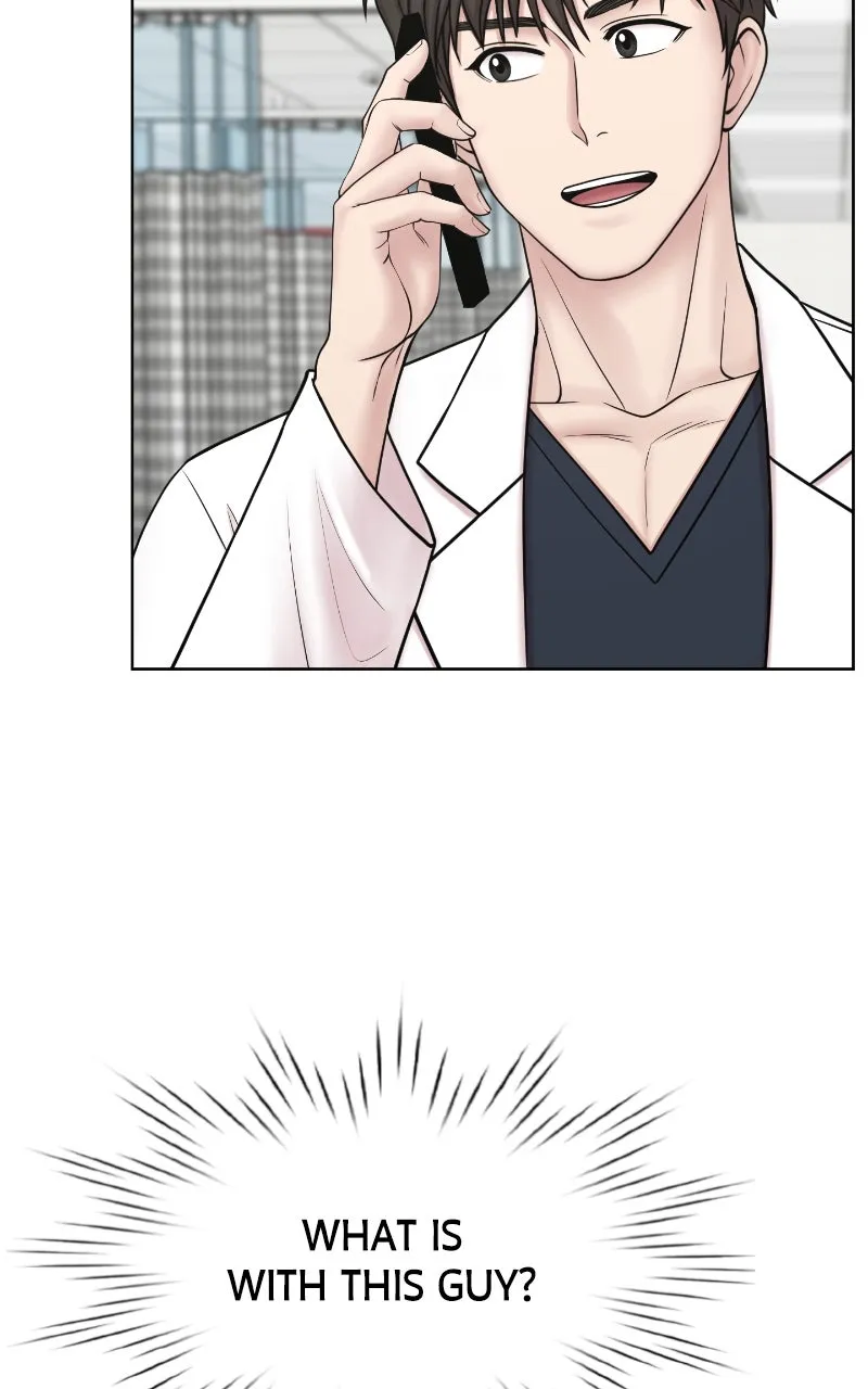 Trauma Center:Dr. Baek Chapter 26 page 33 - 