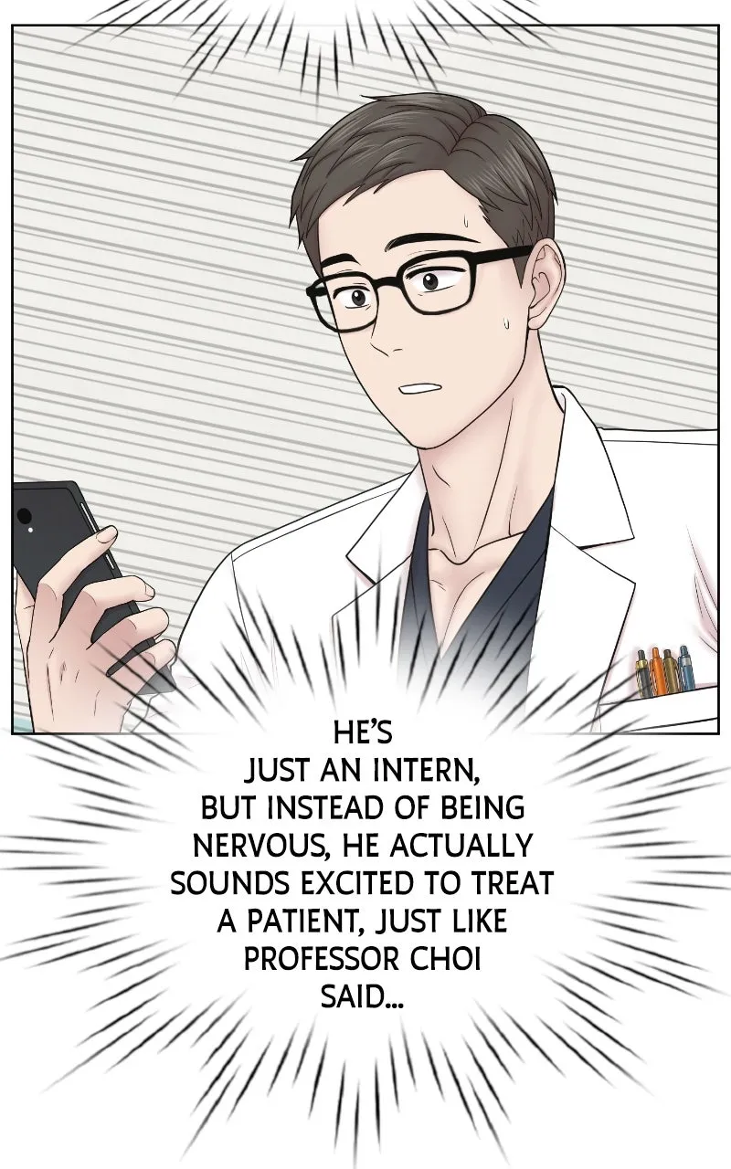 Trauma Center:Dr. Baek Chapter 26 page 34 - 