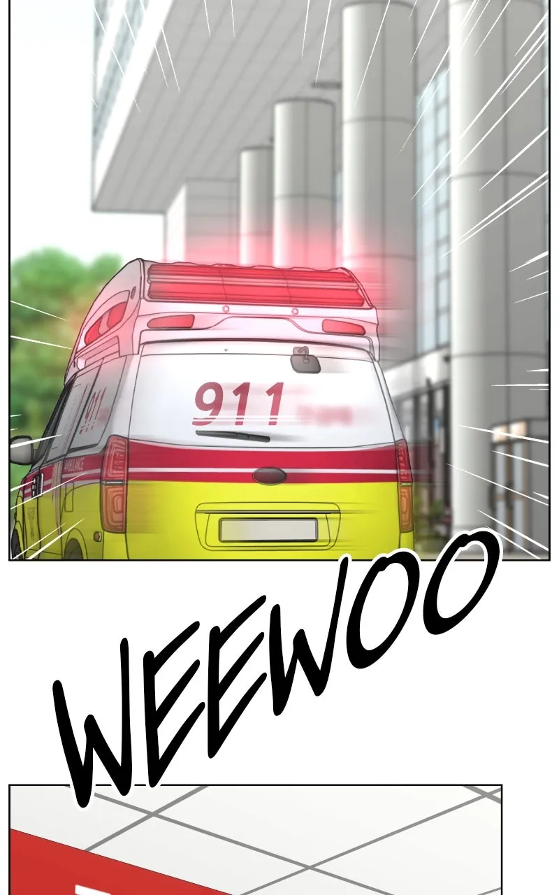 Trauma Center:Dr. Baek Chapter 26 page 36 - 