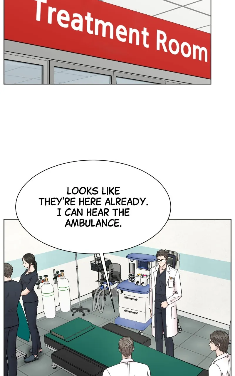 Trauma Center:Dr. Baek Chapter 26 page 37 - 