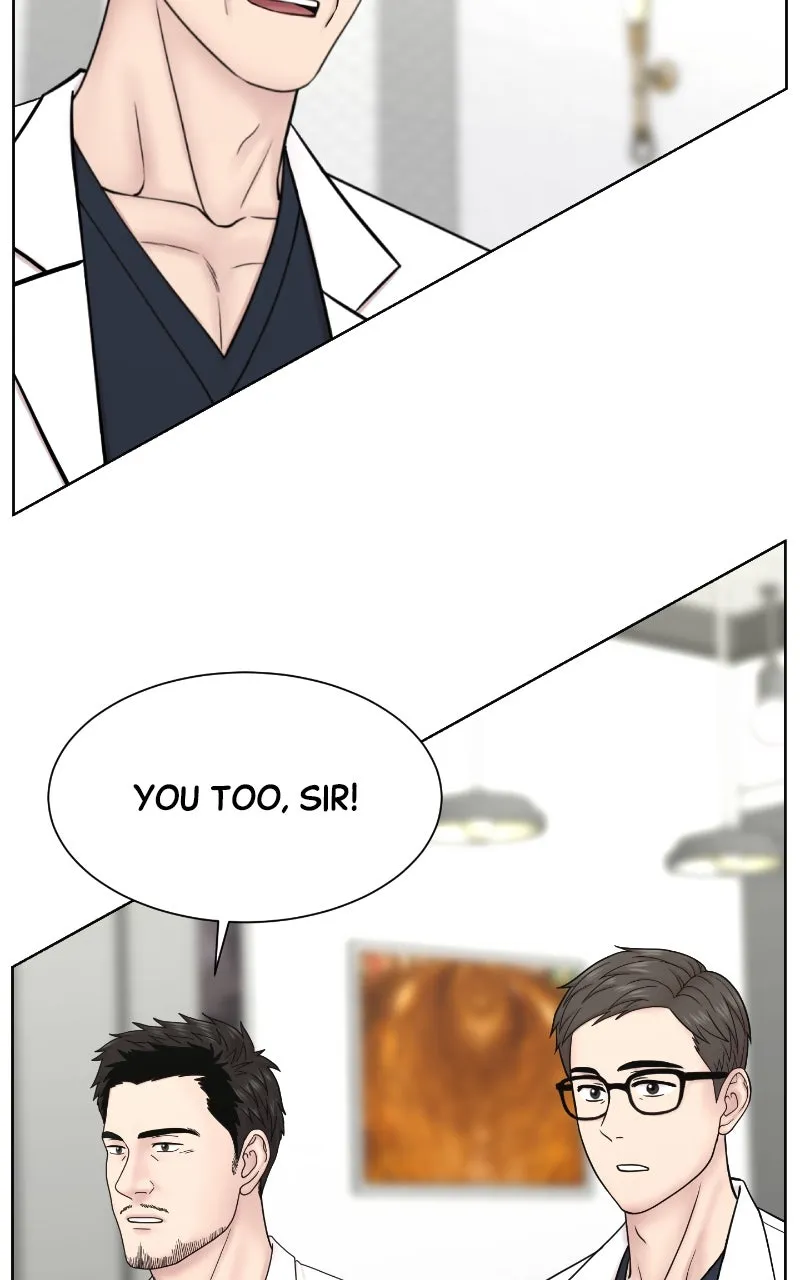 Trauma Center:Dr. Baek Chapter 26 page 5 - 