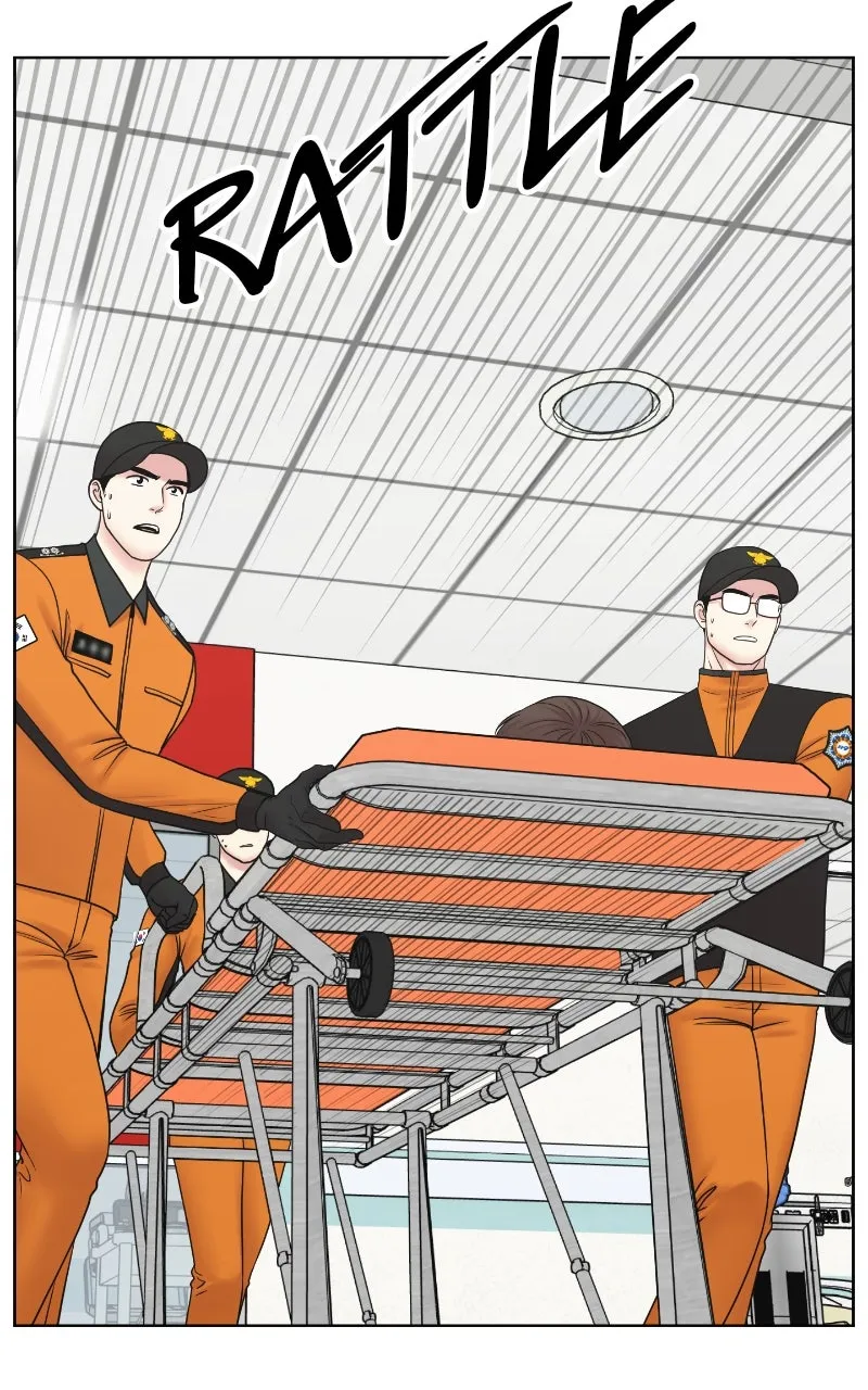 Trauma Center:Dr. Baek Chapter 26 page 44 - 