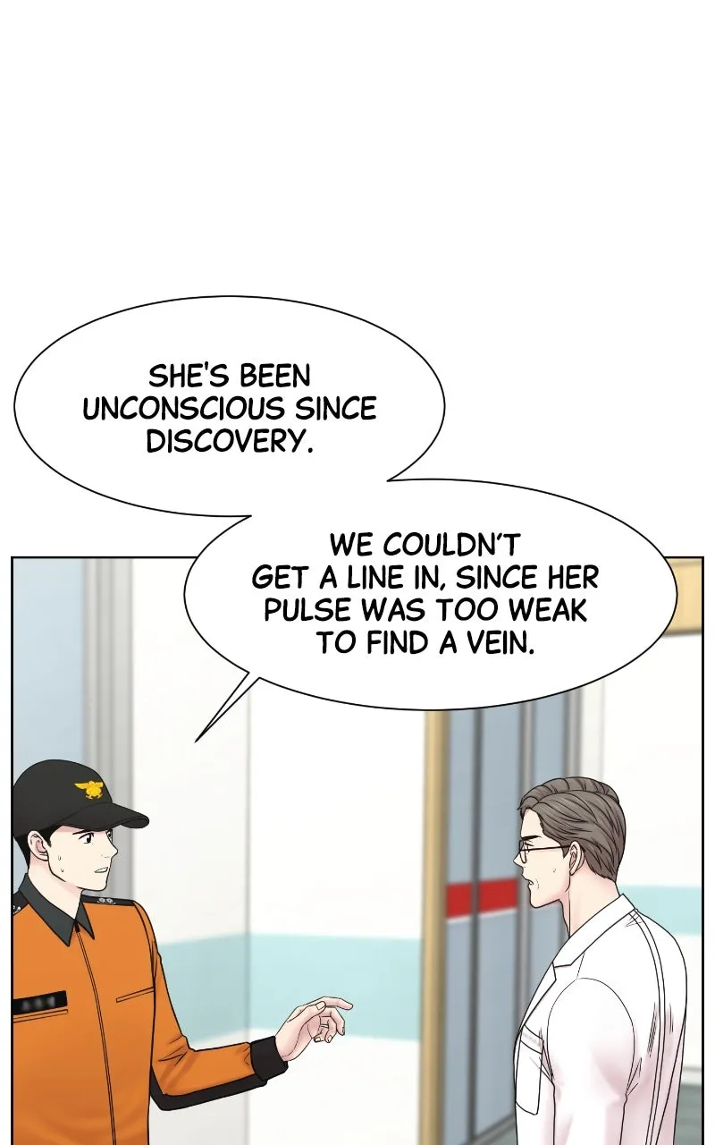 Trauma Center:Dr. Baek Chapter 26 page 45 - 
