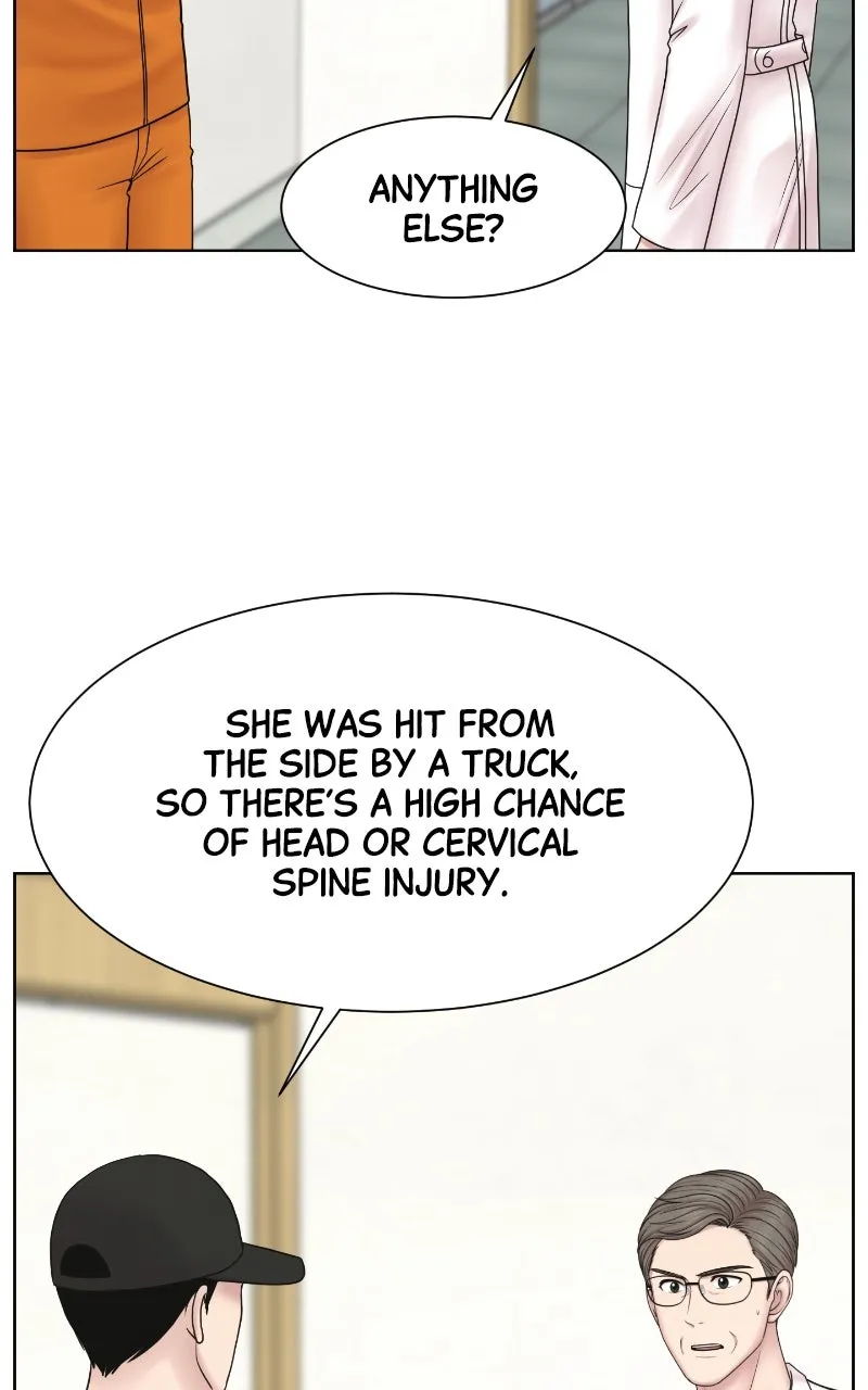 Trauma Center:Dr. Baek Chapter 26 page 46 - 